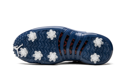 Air Jordan 12 Low Golf French Blue DH4120 101