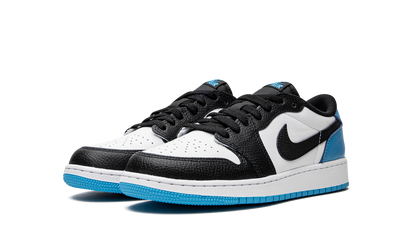 Air Jordan 1 Retro Low OG GS UNC CZ0858 104