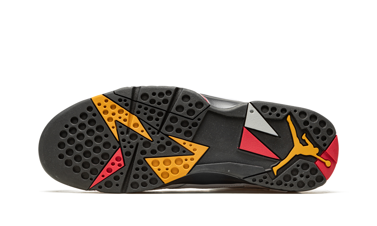 Air Jordan 7 Retro Cardinal 2022 CU9307 106