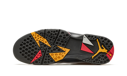 Air Jordan 7 Retro Cardinal 2022 CU9307 106