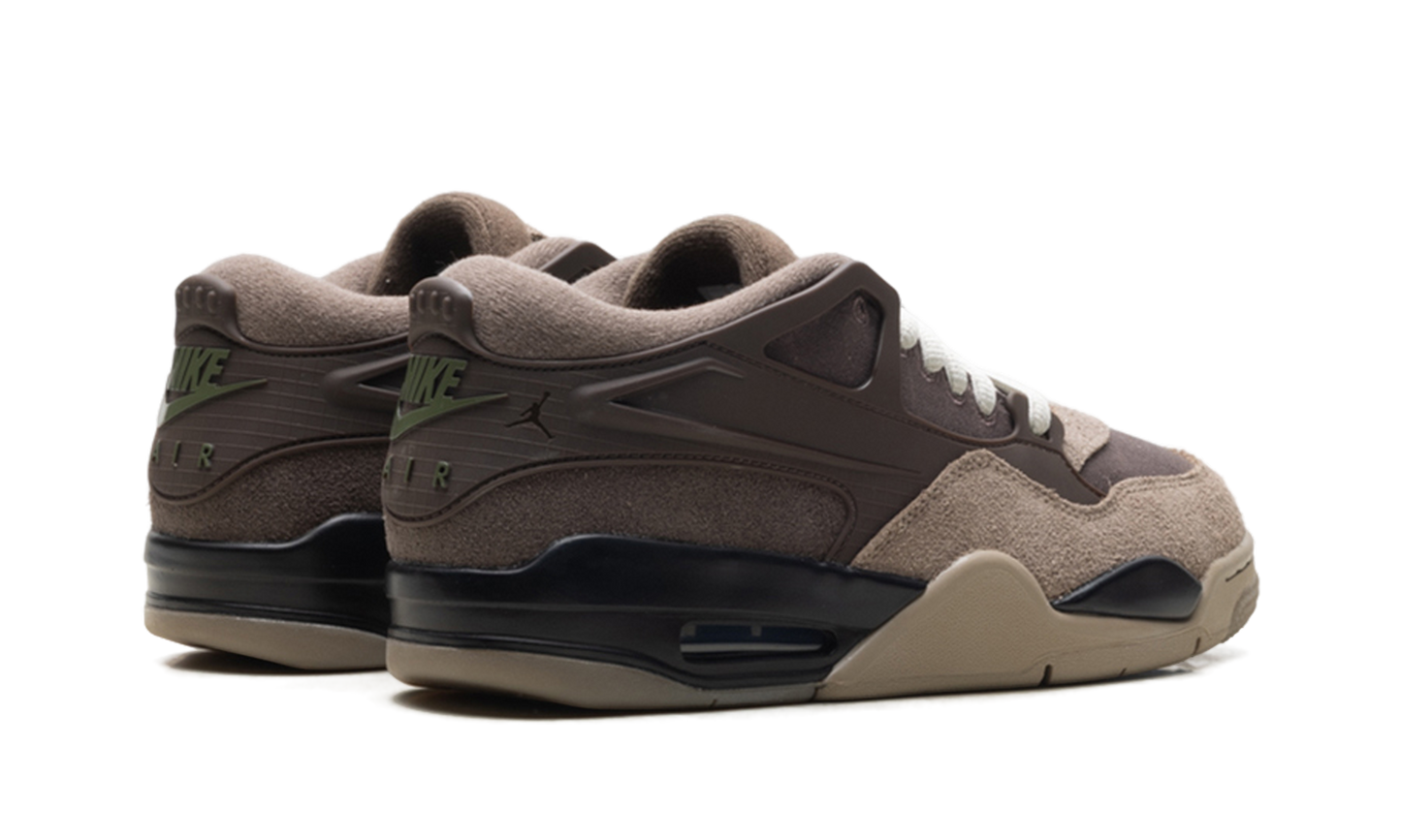 Air Jordan 4 RM Ironstone FQ7939 022