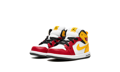 Jordan 1 Mid SE TD MOTORSPORT DJ0335 067