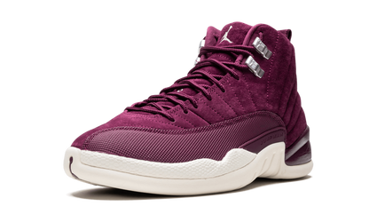 Air Jordan 12 Retro Bordeaux 130690 617