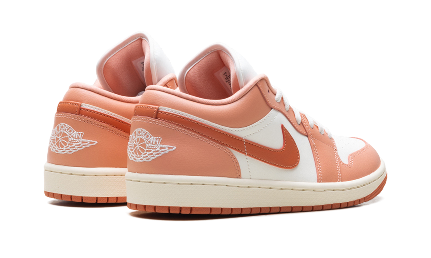 Air Jordan 1 Low WMNS Madder Root DC0774 180