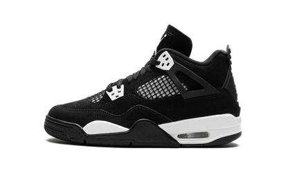 Air jordan 4 Retro GS White Thunder FQ8213 001