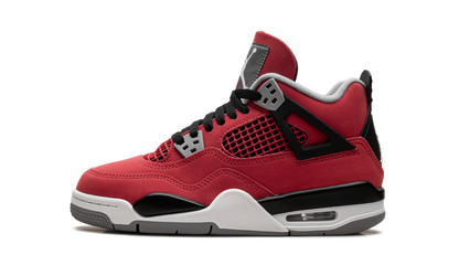 Air Jordan 4 GS Toro Bravo (2026) FQ8213 600