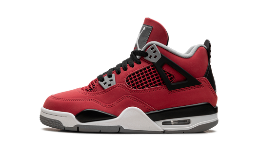 Air Jordan 4 GS Toro Bravo (2026) FQ8213 600