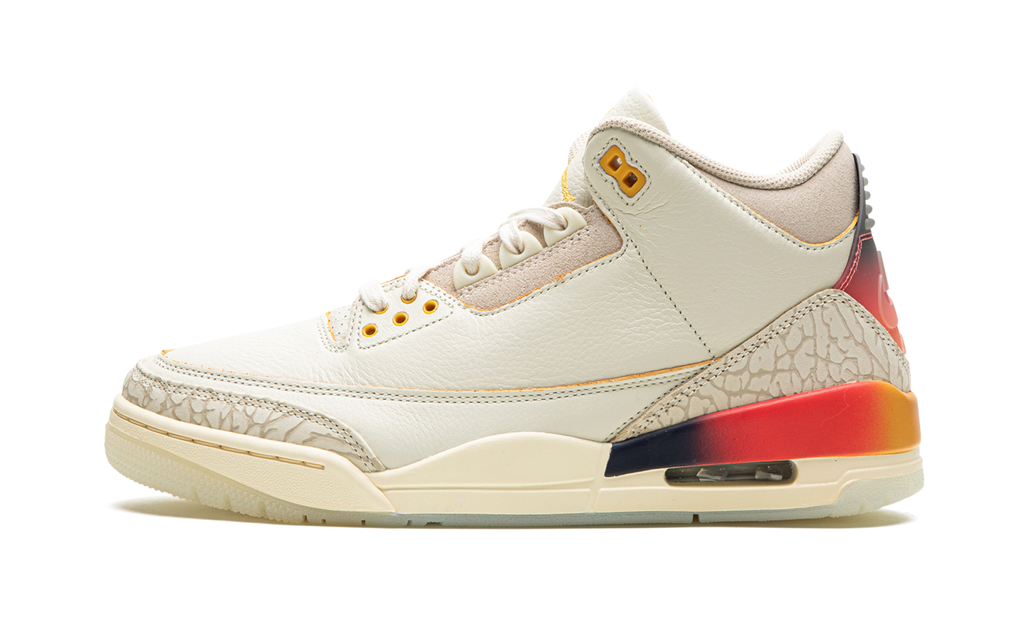 Air Jordan 3 SP J Balvin FN0344 901