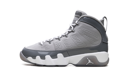 Jordan 9 Retro GS Cool Grey HV4574 011