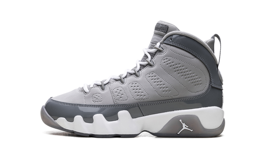 Jordan 9 Retro GS Cool Grey HV4574 011