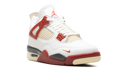 Air Jordan 4 Nigel Sylvester - Brick After Brick IQ8055 100