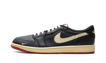 Air Jordan 1 Low OG Nigel Sylvester - Better With Time IB8958 001