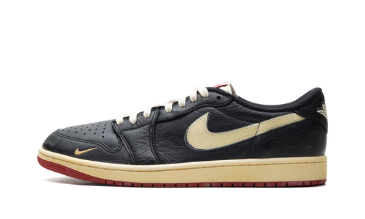 Air Jordan 1 Low OG Nigel Sylvester - Better With Time IB8958 001