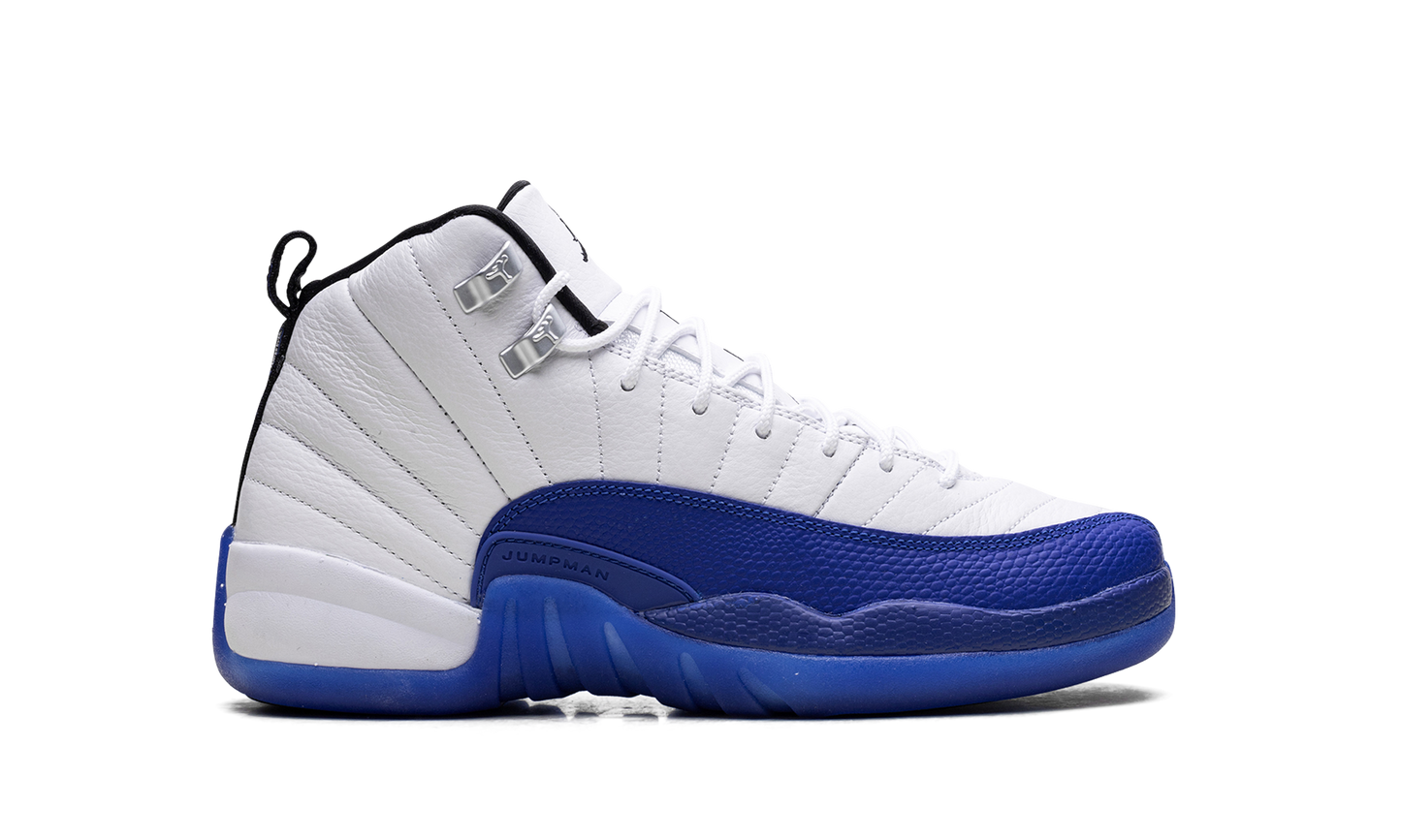 Air Jordan 12 GS Wizards 153265 140
