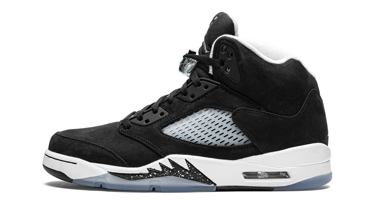 Air Jordan 5 Retro Oreo 2021 CT4838 011