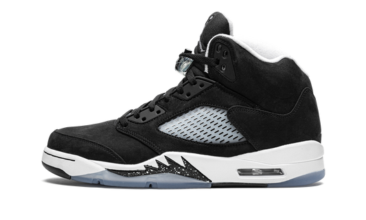 Air Jordan 5 Retro Oreo 2021 CT4838 011