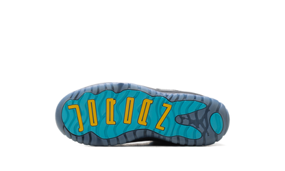 Air Jordan 11 Retro PS Gamma Blue (2025) 378039 047