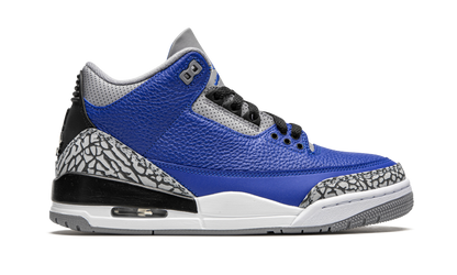 Air Jordan 3 Retro Blue Cement CT8532 400