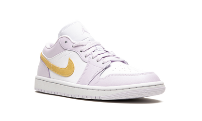 AIR JORDAN 1 LO WMNS Barely Grape DC0774 501