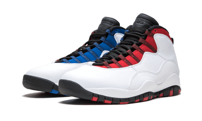 Air Jordan 10 Retro Russell Westbrook - Class of 2006 310805 160