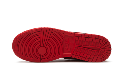 Air Jordan 1 Low GS Reverse Bred 553560 606