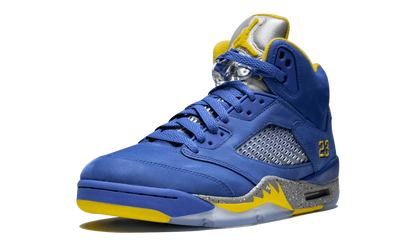 Air Jordan 5 Retro Laney Varsity Royal CD2720 400