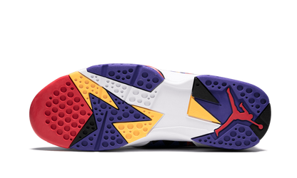 Air Jordan 7 Retro Sweater 304775 142