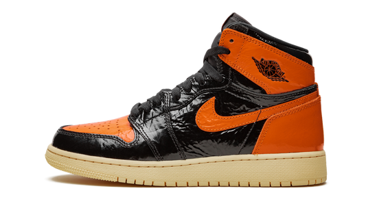 Air Jordan 1 Retro High OG GS Shattered Backboard 3.0 575441 028