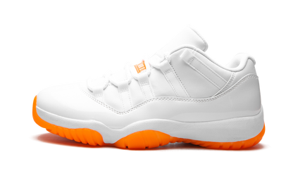 AIR JORDAN 11 LOW WMNS Bright Citrus AH7860 139