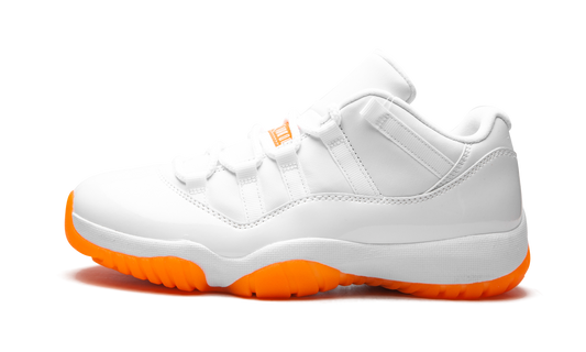 AIR JORDAN 11 LOW WMNS Bright Citrus AH7860 139