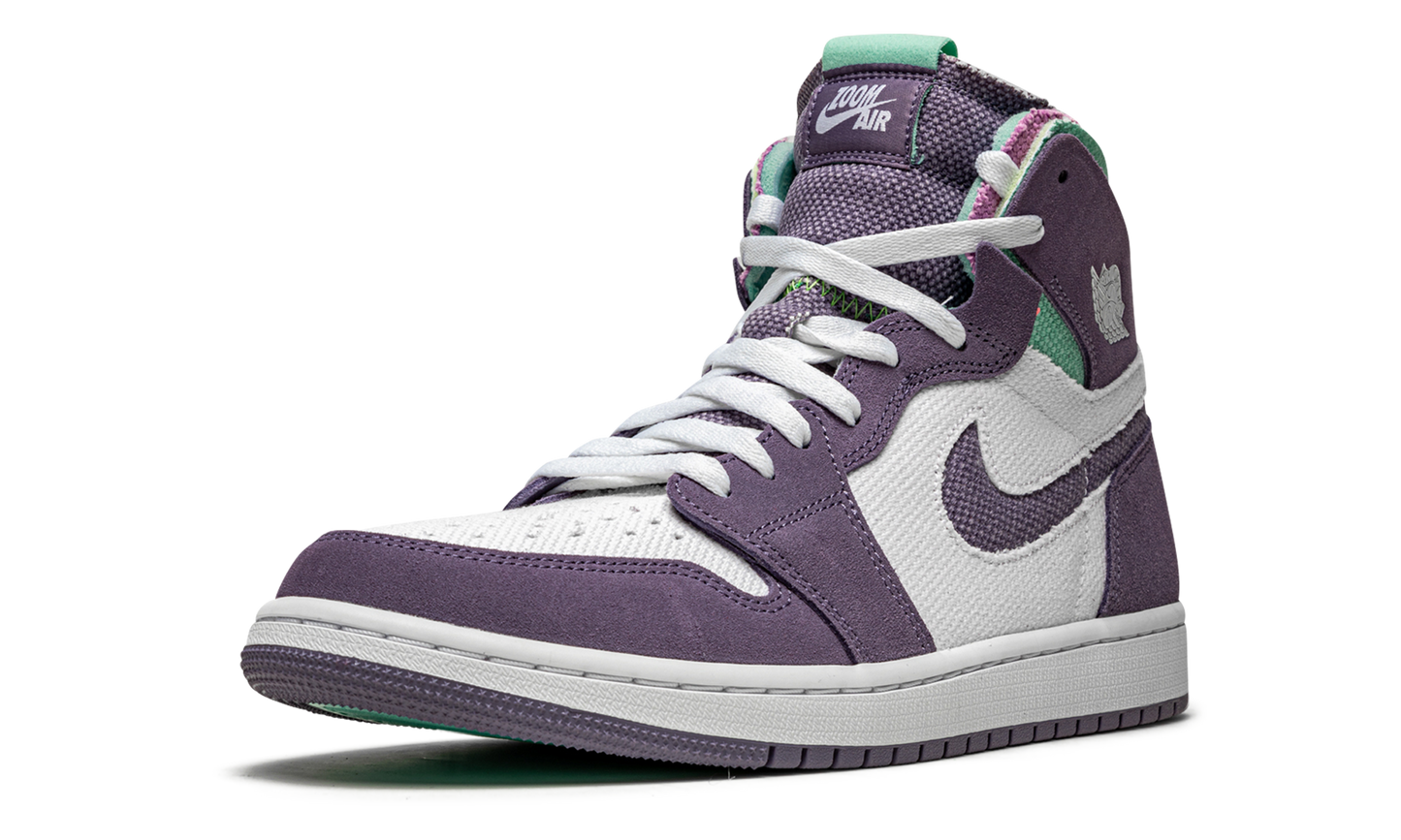 Air Jordan 1 High Zoom CMFT Tropical Twist CT0978 150
