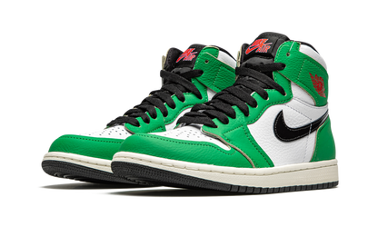AIR JORDAN 1 RETRO HIGH OG WMNS Lucky Green DB4612 300