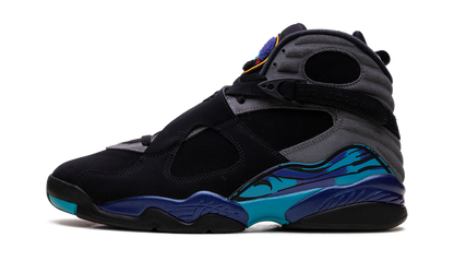 Air Jordan 8 Retro Aqua (2025) 305381 006
