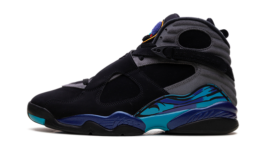 Air Jordan 8 Retro Aqua (2025) 305381 006