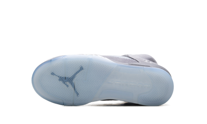 Air Jordan 5 GS Wolf Grey (2026) 440888 002