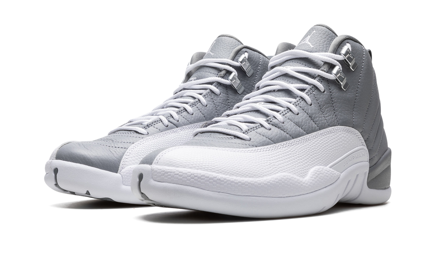 Air Jordan 12 Stealth CT8013 015