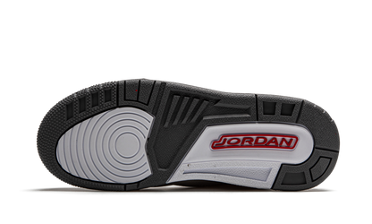 Air Jordan 3 Retro GS Cool Grey 398614 012
