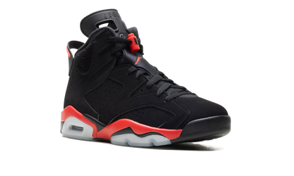 Air Jordan 6 Infrared Salesman (2026) CT8529 001
