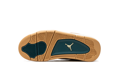 Air Jordan 4 GS Cacao Wow FB2214 200