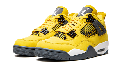 Air Jordan 4 Retro Lightning 2021 CT8527 700