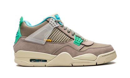 Air Jordan 4 Retro SP Union LA 30th Anniversary - Taupe Haze DJ5718 242