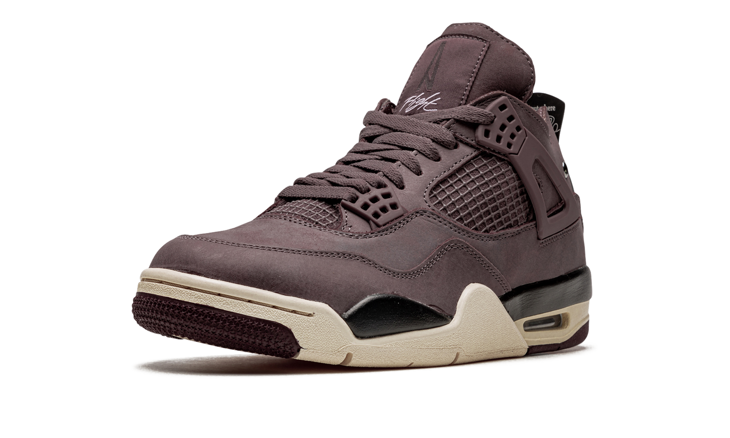 Air Jordan 4 A Ma Maniére - Violet Ore DV6773 220