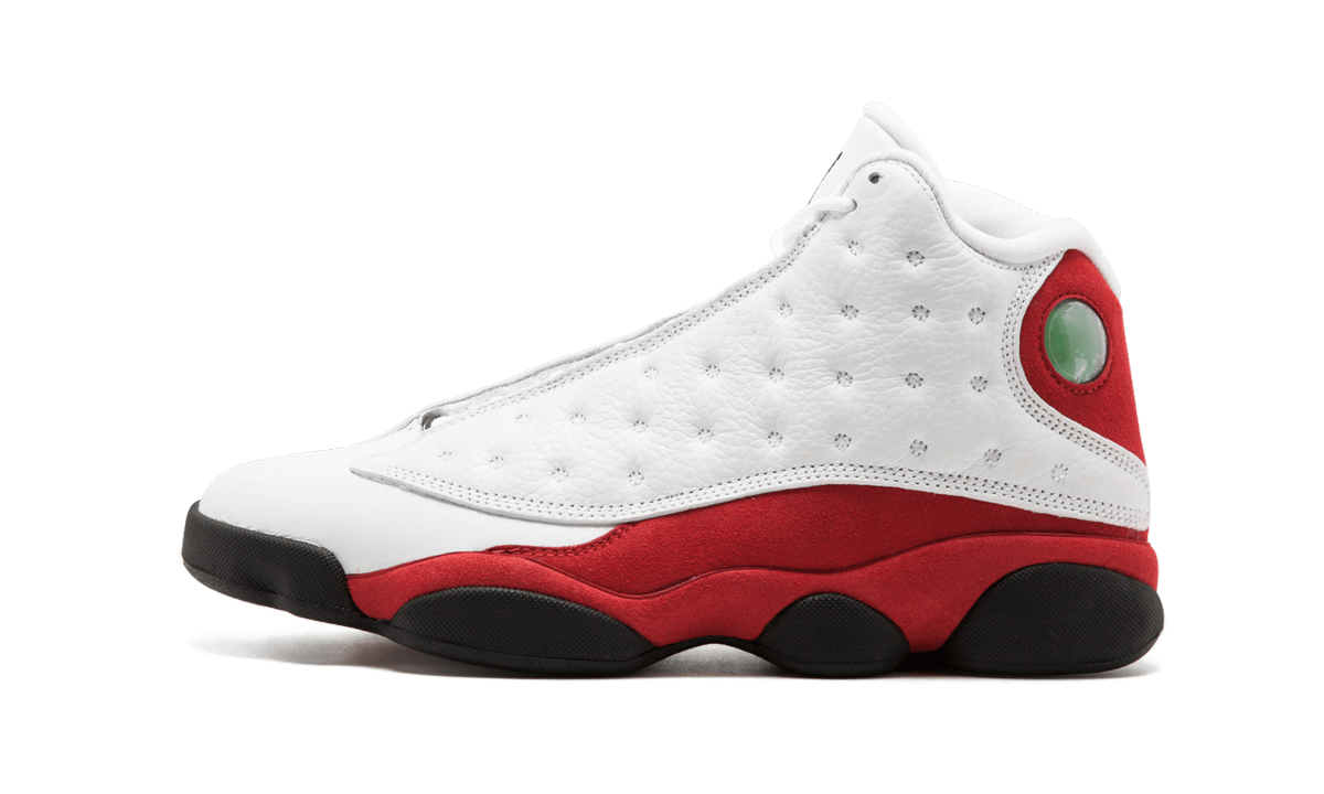 Air Jordan 13 Retro Chicago 414571 122