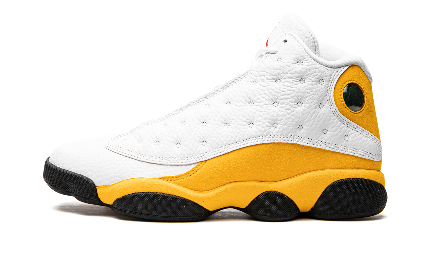 Air Jordan 13 Retro Del Sol 414571 167