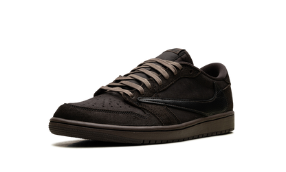 Air Jordan 1 Low OG Travis Scott - Velvet Brown DM7866 202
