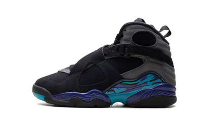 Air Jordan 8 Retro GS Aqua (2025) 305368 006
