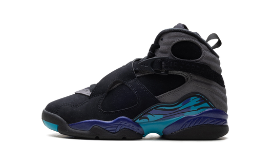 Air Jordan 8 Retro GS Aqua (2025) 305368 006
