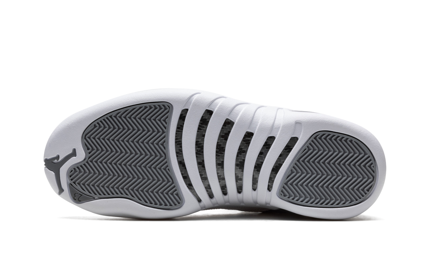 Air Jordan 12 Stealth CT8013 015