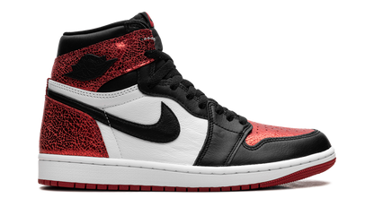 Air Jordan 1 High OG WMNS Ruby FD2596 602