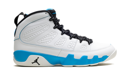 Air Jordan 9 OG Powder Blue FQ8992 101